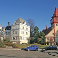 Světlá nad Sázavou