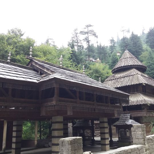 Tripura Sundari Temple
