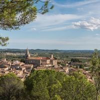Murviel-lès-Béziers