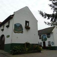 Graafstraat 3, Schin op Geul