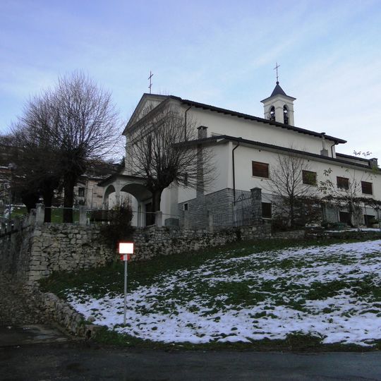 Chiesa di San Bernardino