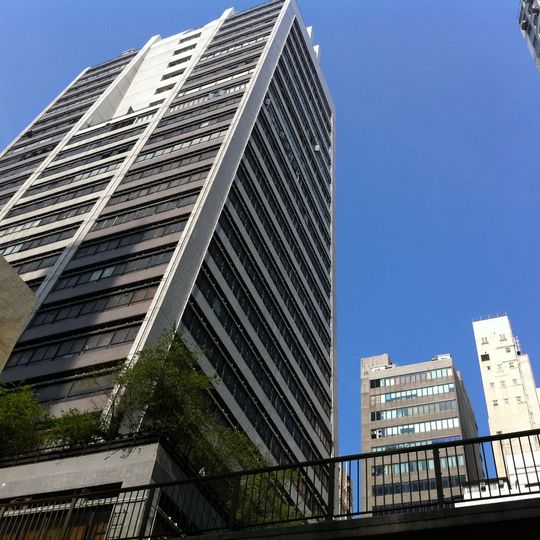 Arion Commercial Centre