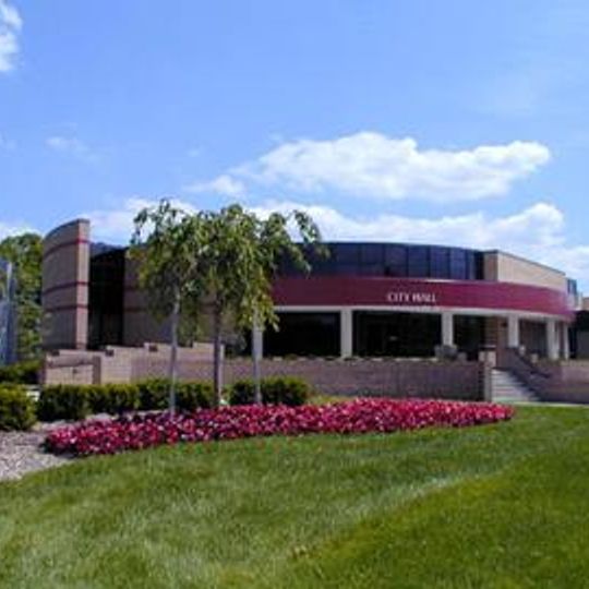 Sterling Heights