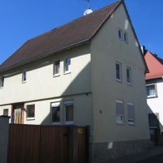 Haus Hauptstraße 31