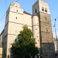 St.-Mauritius-Kirche