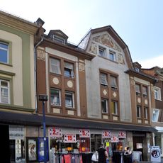 Haus Herrnstraße 16