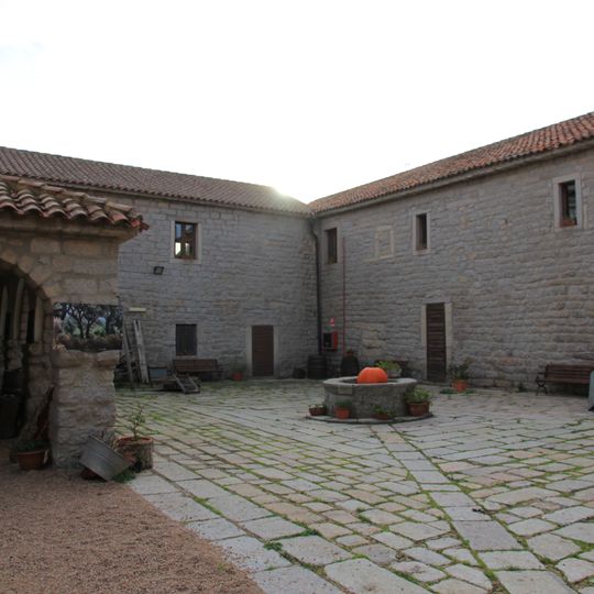 Convento dei Cappuccini