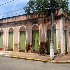Meat Market, Aquiraz
