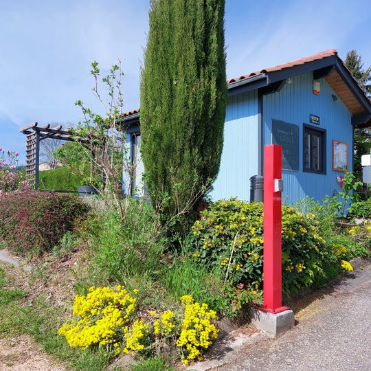 Camping de la Belle Étoile