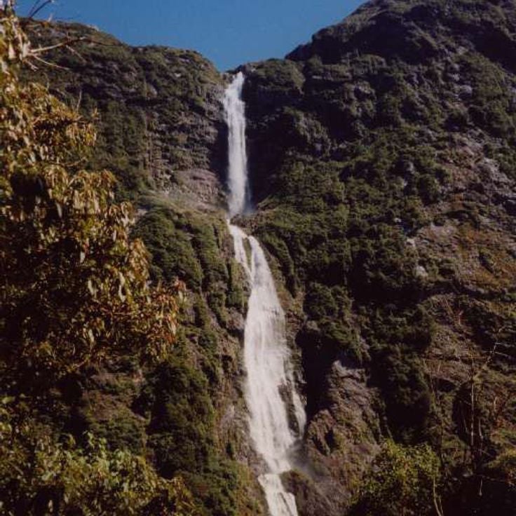Sutherland Falls
