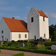 Kiaby Kirke