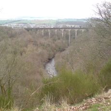 Woodroad Viaduct