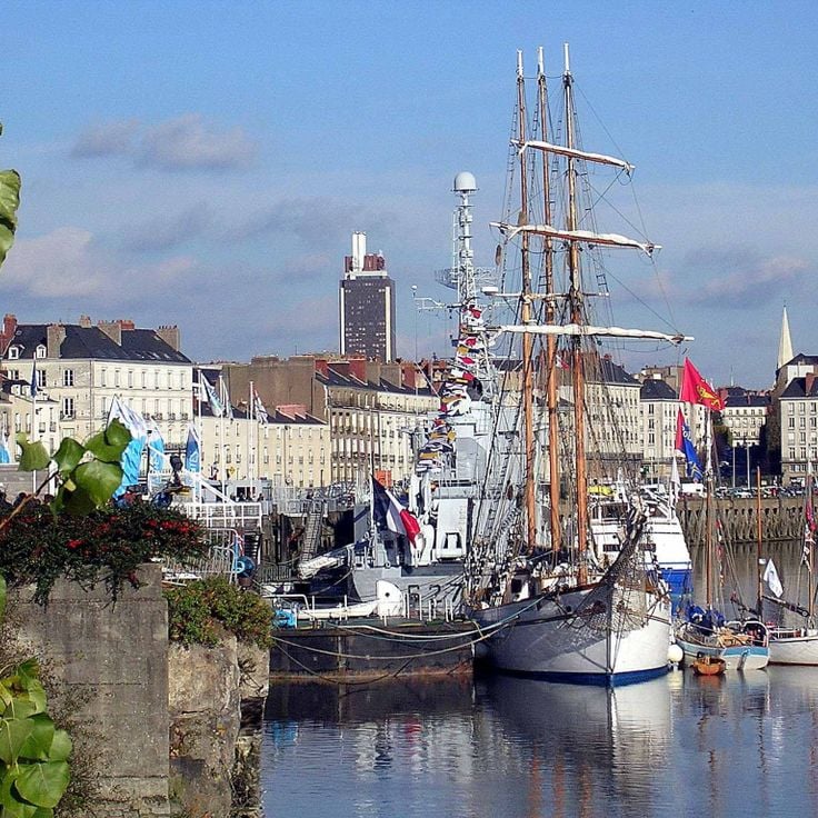 Nantes