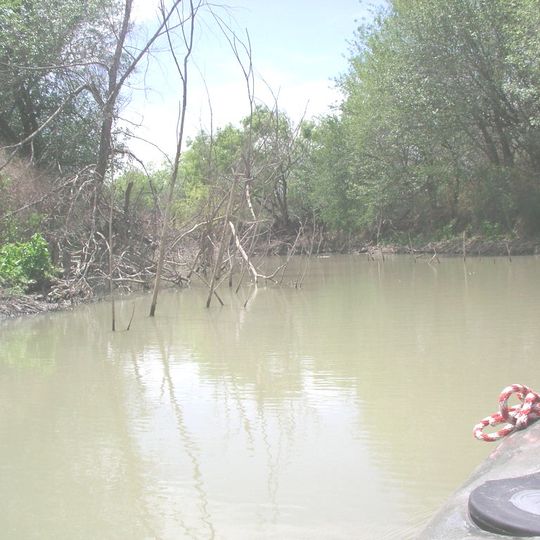 Frio River