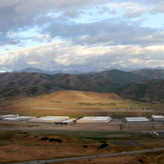 Utah Data Center