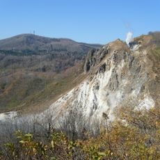 Hokkaidō deciduous forests