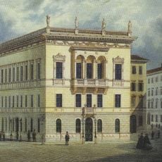 Revoltella Museum