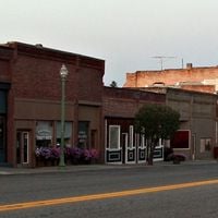Waterville