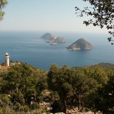 Cape Gelidonya
