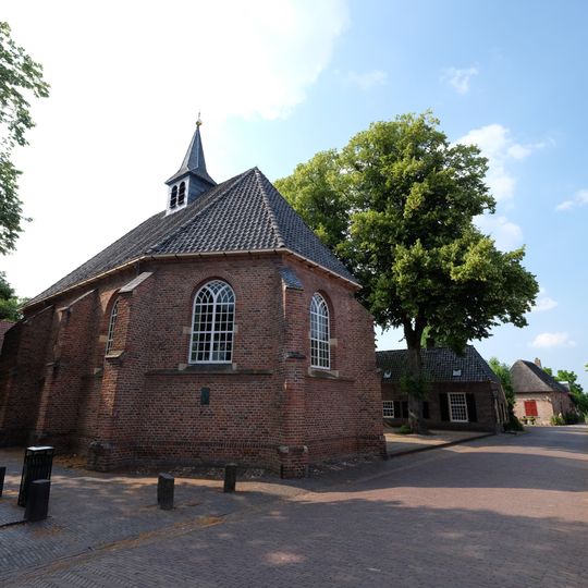 Bronkhorst