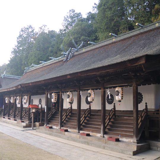 Kumano-jinja