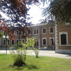 Archivio di Stato dell'Aquila - sezione di Avezzano