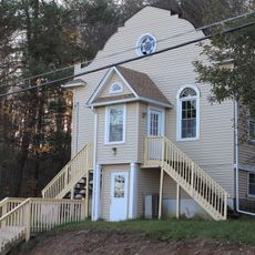 Jewish Community Center of White Sulphur Springs
