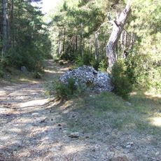 Roc de l'Arreposador