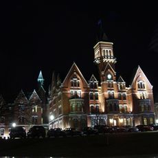 Danvers State Hospital