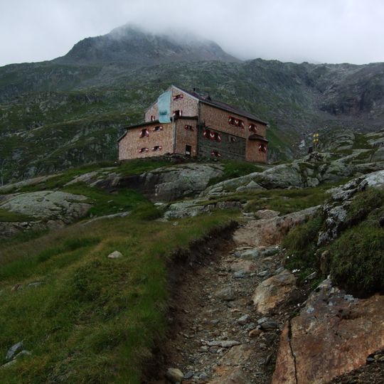 Elberfelder Hut