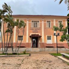 Museu de Barra Bonita