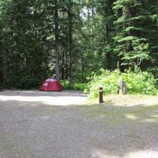 Parc provincial Mount Fernie