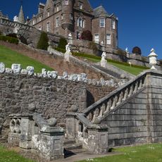 Château de Drummond