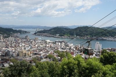 A vista 1