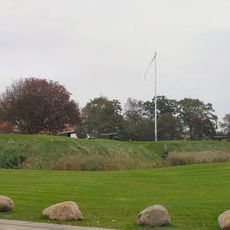 Hals Skanse