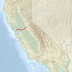 Mokelumne Aqueduct