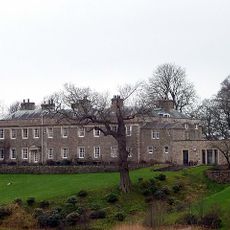 Burrow Hall