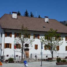 Gerichtshaus