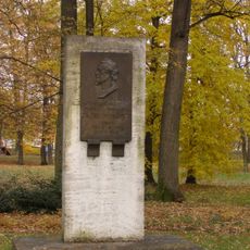 Pomník Miroslava Tyrše