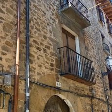 Casa Paganos 62 (Anterior Dolores Sainz De Tapia 62)