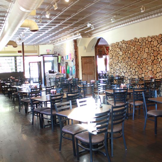 Smokehouse 52 BBQ