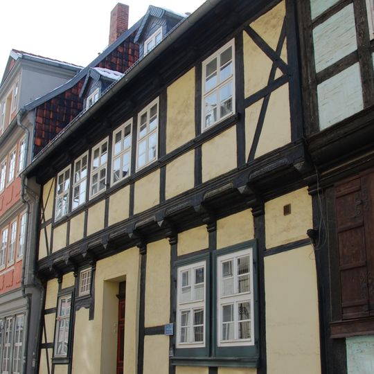 Marktkirchhof 16
