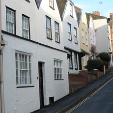 2-7, Northernhay Street