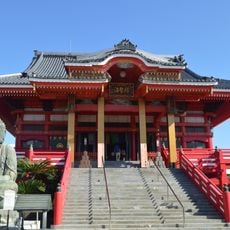 Enpuku-ji Temple