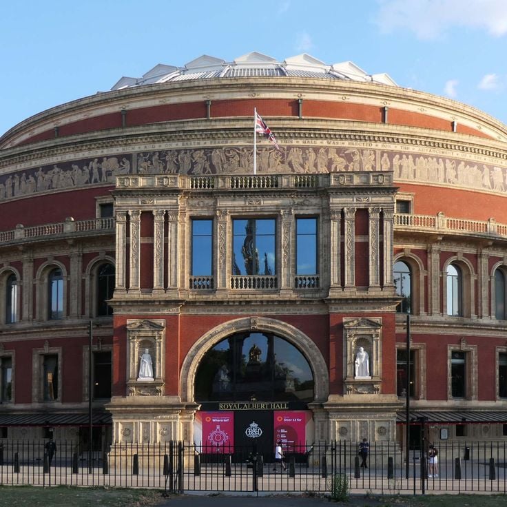 Royal Albert Hall