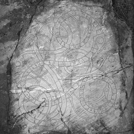 Uppland Runic Inscription 360