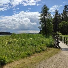 Šeirė Educational Trail