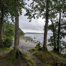 Sallochy Beach