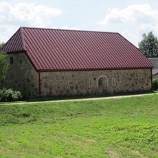 Skaistkalnes pagasta magazīna