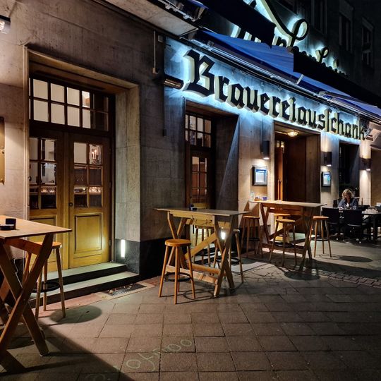 Düsseldorfer Privatbrauerei Frankenheim GmbH & Co. KG